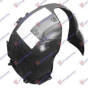 POTKRILO PLASTICNO Desna str. KIA SPORTAGE (2018-2022) (OEM: 86812-D9500, 86812-F1500, 86812D9500)