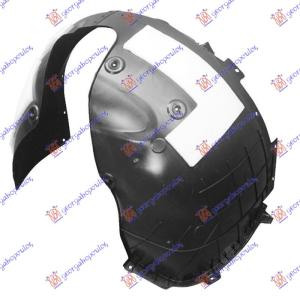 POTKRILO PLASTICNO Leva str. KIA SPORTAGE (2018-2022) (OEM: 86811-D9500, 86811-F1500, 86811D9500)