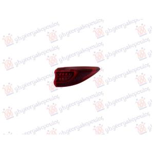 STOP LAMPA SPOLJASNJA LED (TYC) Leva str. KIA SPORTAGE (2018-2022) (OEM: 92401-F1600, 92401F1600)
