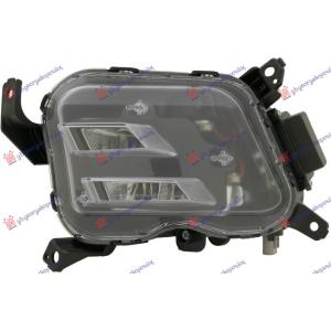 MAGLENKA (E) (DEPO) Desna str. KIA SPORTAGE (2022-) (OEM: 92202R2000)