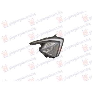 FAR CEO LED (O) Desna str. KIA SPORTAGE (2022-) (OEM: 92102-R2000, 92102R2000)