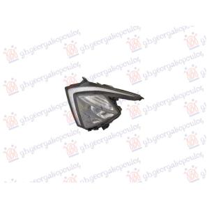FAR CEO LED (O) Leva str. KIA SPORTAGE (2022-) (OEM: 92101-R2000, 92101R2000)