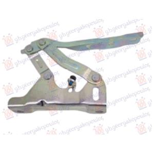 MAKAZE HAUBE Desna str. KIA SPORTAGE (2022-) (OEM: 66920-P1000, 66920P1000)