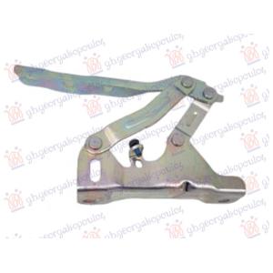 MAKAZE HAUBE Leva str. KIA SPORTAGE (2022-) (OEM: 66910-P1000, 66910P1000)