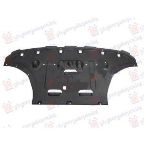 ZASTITA MOTORA PLASTICNA KIA EV6 (2021-) (OEM: 29110-CV000, 29110CV000)