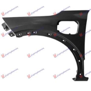 BLATOBRAN (PHEV -  HIBRID) Leva str. KIA NIRO (2022-) (OEM: 66310-AT500, 66310AT500)