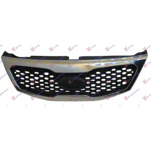 PVC MASKA KIA SORENTO (2009-2012) (OEM: 86350-2P000, 863502P000)