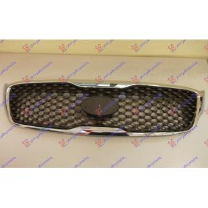 PVC MASKA HROM LAJSNA (L/LX/EX) KIA SORENTO (2014-2017) (OEM: 86380-C6000, 86380C6000)