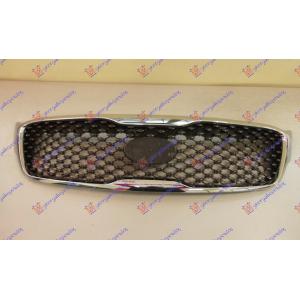 PVC MASKA HROM LAJSNA (SX) KIA SORENTO (2014-2017) (OEM: 86380-C6010, 86380C6010)