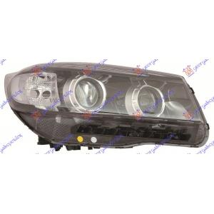 FAR ELEKTRICNI SA LED DNEVNIM SVETLOM (DEPO) Desna str. KIA SORENTO (2014-2017) (OEM: 92102-C5030, 92102C5030)