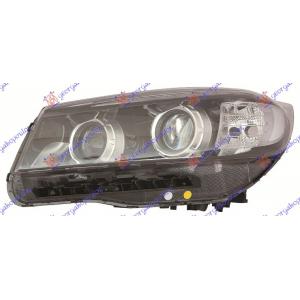 FAR ELEKTRICNI SA LED DNEVNIM SVETLOM (DEPO) Leva str. KIA SORENTO (2014-2017) (OEM: 92101-C5030, 92101C5030)