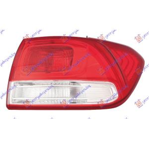 STOP LAMPA SPOLJASNJA Desna str. KIA SORENTO (2014-2017) (OEM: 92402-C5010, 92402C5010)