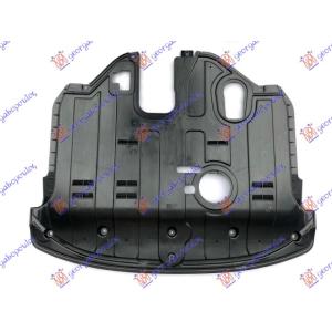 ZASTITA MOTORA PLASTICNA 2.4 BENZIN KIA SORENTO (2012-2014) (OEM: 29110-2P500, 291102P500)