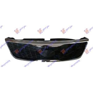 PVC MASKA HROM OKVIR KIA SORENTO (2012-2014) (OEM: 86350-2P500, 863502P500)