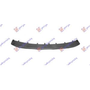 LAJSNA PREDNJEG BRANIKA DONJA SREBRNA KIA SORENTO (2017-2020) (OEM: 86565-C6510, 86565C6510)