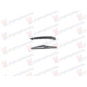 ZADNJI BRISAC KOMPLET 275mm KIA STONIC (2017-) (OEM: 98811-2P000, 988112P000)