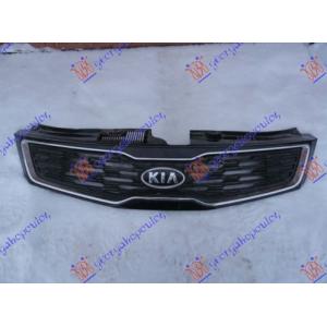 PVC MASKA (O) KIA CEED 3D (2010-2013) (OEM: 86350-1H700, 863501H700)