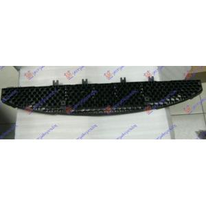 SINA PREDNJEG BRANIKA PLASTICNA (O) KIA CEED 5D (2010-2013) (OEM: 86560-1H500, 865601H500)