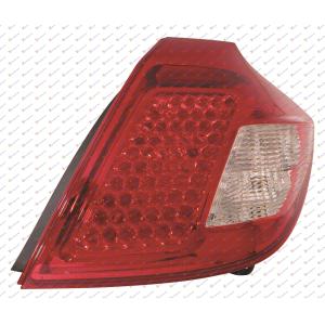 STOP LAMPA Desna str. KIA CEED 5D (2010-2013) (OEM: 92402-1H050, 924021H050)