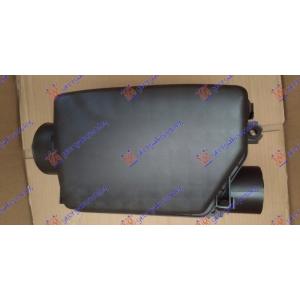 KUCISTE FILTERA VAZDUHA (1.4/1.6 BENZIN) KIA CEED 5D (2013-2015) (OEM: 28110-A5000, 28110A5000)