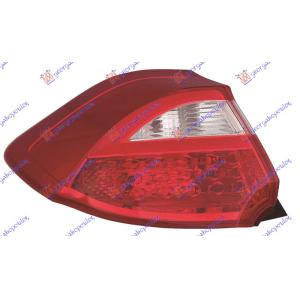 STOP LAMPA SPOLJASNJA LED Leva str. KIA CEED (2015-2018) (OEM: 92401-A2200, 92401A2200)