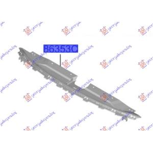 POKLOPAC VEZNOG LIMA GORNJI PLASTICNI (O) KIA CEED (2018-2021) (OEM: 86362-J7000, 86362J7000)