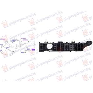 NOSAC PREDNJEG BRANIKA BOCNI PLASTICNI Desna str. KIA CEED SPORTSWAGON (2018-2021) (OEM: 86514J7000)