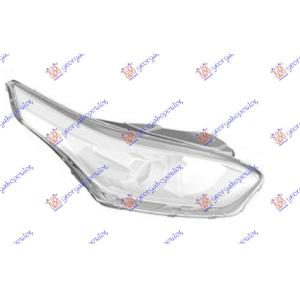 FAR BI-LED SA LED DNEVNIM SVETLOM (TYC) Desna str. KIA XCEED (2019-2022) (OEM: 92102-J7300, 92102J7300)
