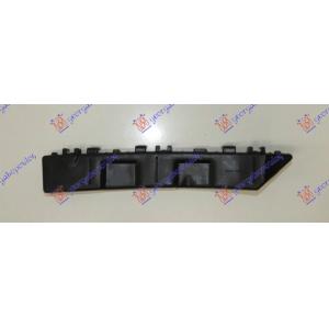 NOSAC ZADNJEG BRANIKA PLASTICNI Leva str. KIA PICANTO (2011-2015) (OEM: 86613-1Y000, 866131Y000)