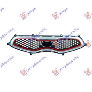 PVC MASKA 3 VRATA KIA PICANTO (2011-2015) (OEM: 86350-1Y301, 863501Y301)