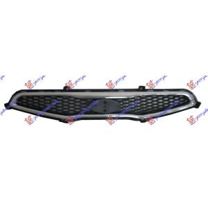 PVC MASKA 5 VRATA KIA PICANTO (2011-2015) (OEM: 86350-1Y000, 863501Y000)