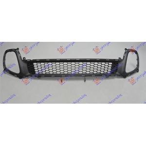 PVC MASKA PREDNJEG BRANIKA DONJA 3 VRATA KIA PICANTO (2011-2015) (OEM: 86569-1Y300, 86569-1Y301, 865691Y300)