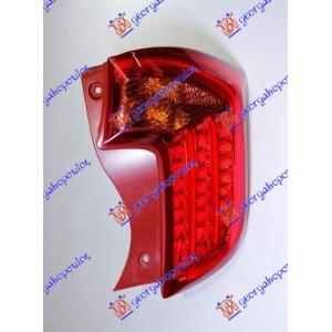 STOP LAMPA LED Desna str. KIA PICANTO (2011-2015) (OEM: 924021Y310)