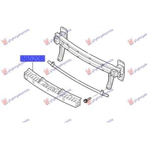APSORBER PREDNJEG BRANIKA (O) KIA PICANTO (2015-2017) (OEM: 86520-1Y520, 865201Y520)