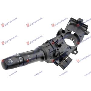 PREKIDAC/RUCICA NA VOLANU (FAR/MIGAVAC) (12 PIN) KIA PICANTO (2015-2017) (OEM: 93410-1R521, 934101R521)