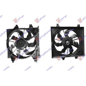 VENTILATOR 1.0 BENZIN KIA PICANTO (2017-) (OEM: 25380-G6050, 25380G6050)