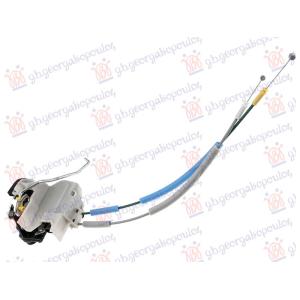 BRAVA ZADNJIH VRATA ELEKTRICNA (4 PIN) Desna str. KIA PICANTO (2017-2024) (OEM: 81420-G6010, 81420G6010)
