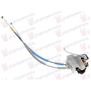 BRAVA ZADNJIH VRATA ELEKTRICNA (4 PIN) Leva str. KIA PICANTO (2017-2024) (OEM: 81410G6010)