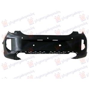 ZADNJI BRANIK KIA PICANTO (2024-) (OEM: 86610-G6CD0, 86610G6CD0)