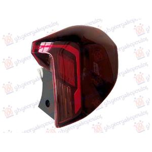 STOP LAMPA Desna str. KIA PICANTO (2024-) (OEM: 92402-G6500, 92402G6500)