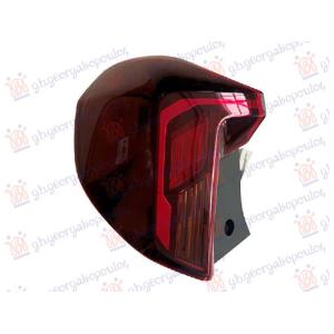STOP LAMPA Leva str. KIA PICANTO (2024-) (OEM: 92401-G6500, 92401G6500)