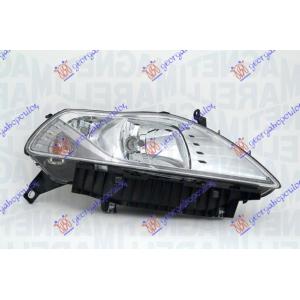 FAR ELEKTRICNI (MARELLI) Desna str. LANCIA Y (2011-2024) (OEM: 51850554)