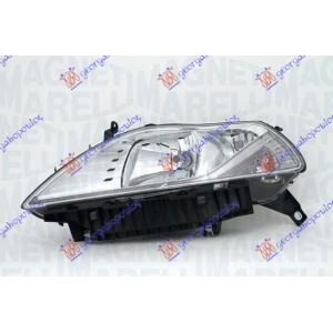 FAR ELEKTRICNI (MARELLI) Leva str. LANCIA Y (2011-2024) (OEM: 51850555)