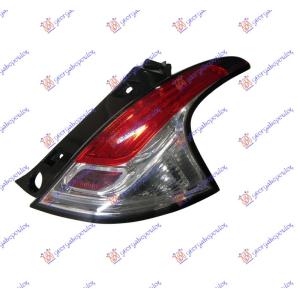 STOP LAMPA LED Desna str. LANCIA Y (2011-) (OEM: 51833630)