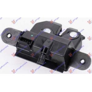 BRAVA ZADNJIH VRATA (CENTRALNO ZAKLJUCAVANJE) (4 PIN) LANCIA Y (2011-2024) (OEM: 0051868085, 0051873093, 51873093)