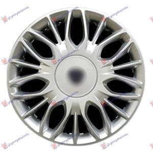 RATKAPNA (15 INCH) LANCIA Y (2011-) (OEM: 52007128)