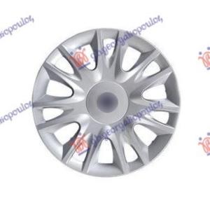 RATKAPNA (15 INCH) LANCIA Y (2011-) (OEM: 0735533887)