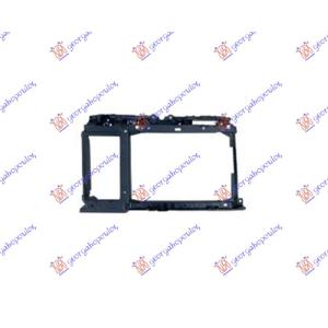 VEZNI LIM (OTVOREN) LANCIA Y (2024-) (OEM: 52170124, 986332280, 9823718480)