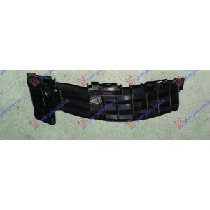 NOSAC ZADNJEG BRANIKA UNUTRASNJI PLASTICNI Leva str. LEXUS RX 350/450 (2009-2012) (OEM: 52156-48031, 5215648031)