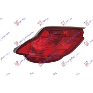 ZADNJA MAGLENKA Leva str. LEXUS RX 350/450 (2008-2012) (OEM: 81490-48020, 8149048020)